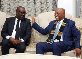 Ghana’s Okraku Lands CAF Vice-Presidency, Eyes Higher Football Standards