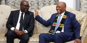 Ghana’s Okraku Lands CAF Vice-Presidency, Eyes Higher Football Standards