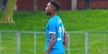 South African Football Mourns the Tragic Passing of Sinamandla Zondi