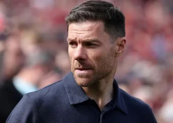 Xabi Alonso Focused on Leverkusen Amid Real Madrid Speculation