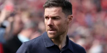 Xabi Alonso Focused on Leverkusen Amid Real Madrid Speculation