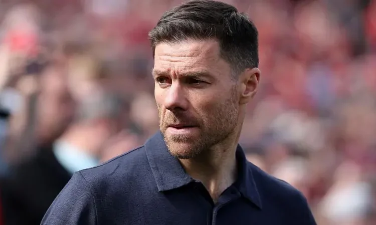 Xabi Alonso Focused on Leverkusen Amid Real Madrid Speculation