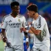 Real Madrid Edge Past Getafe Amidst Racism Warning
