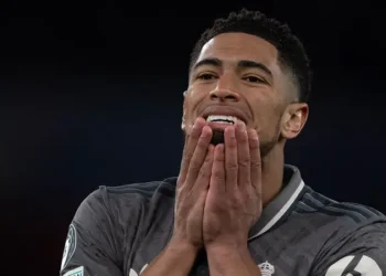 Real Madrid Face Uphill Battle After Arsenal’s Dominant Display