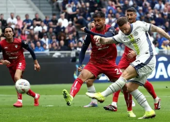 Inter Milan Extend Serie A Lead with Convincing Win Over Cagliari