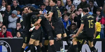 Hugo Duro’s Late Heroics Earn Valencia Victory Over Real Madrid