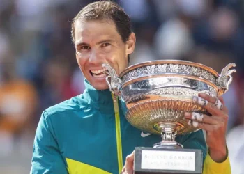 Rafael Nadal to Be Honoured at French Open Ceremony