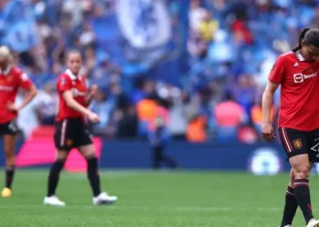Marc Skinner Targets Redemption as Man United Face Chelsea in FA Cup Final