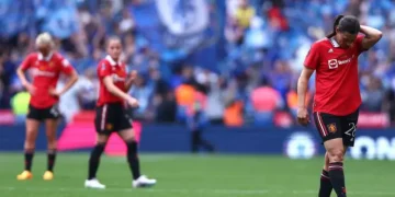 Marc Skinner Targets Redemption as Man United Face Chelsea in FA Cup Final