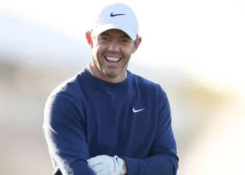 Rory McIlroy Achieves $100 Million Milestone on PGA Tour