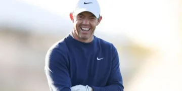 Rory McIlroy Achieves $100 Million Milestone on PGA Tour