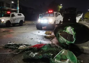 Tragedy Strikes Before Colo Colo’s Copa Libertadores Match