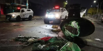 Tragedy Strikes Before Colo Colo’s Copa Libertadores Match