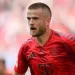 Dier Edges Closer to Monaco Switch