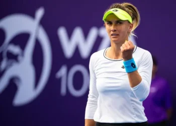 Lesia Tsurenko Vows Legal Action Against WTA Over Alleged “Moral Abuse”