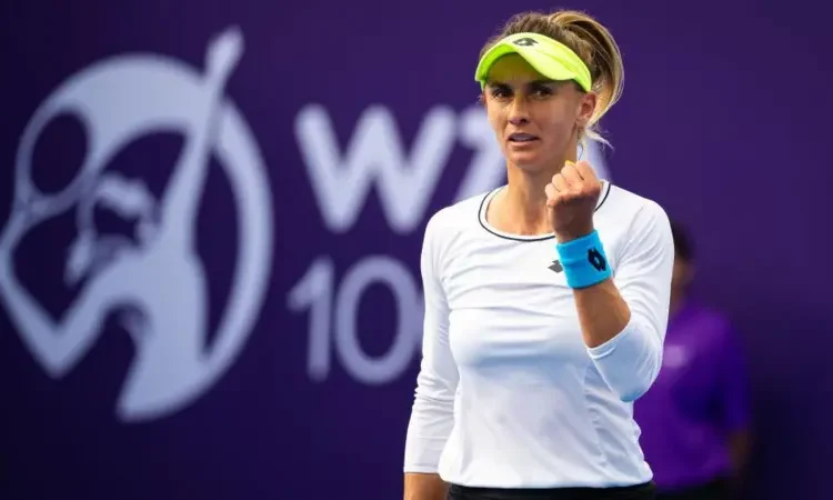 Lesia Tsurenko Vows Legal Action Against WTA Over Alleged “Moral Abuse”