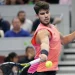 Alcaraz Out of Madrid Open with Thigh Injury