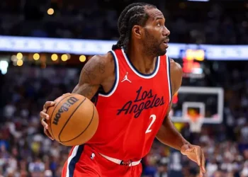 Leonard’s 39-Point Masterclass Helps Clippers Level Series Against Nuggets