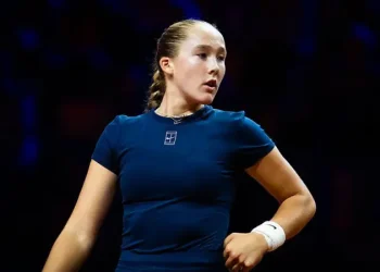Mirra Andreeva’s Stuttgart Open Run Ends Against Ekaterina Alexandrova