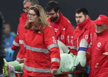 Mike Maignan Released From Hospital After Head Collision In Milan’s Win Over Udinese