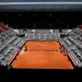 Madrid Open Halted by National Power Outage, Fearnley Match Suspended