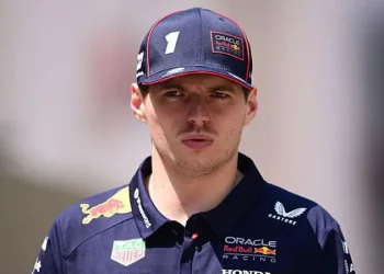 Verstappen “Relaxed” About Future as F1’s 2026 Rule Changes Loom