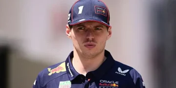 Verstappen “Relaxed” About Future as F1’s 2026 Rule Changes Loom
