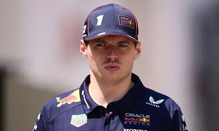 Verstappen “Relaxed” About Future as F1’s 2026 Rule Changes Loom