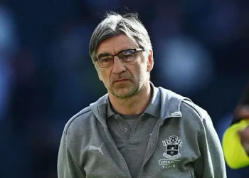 Southampton Part Ways with Juric Following Historic Relegation