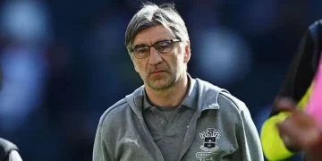 Southampton Part Ways with Juric Following Historic Relegation
