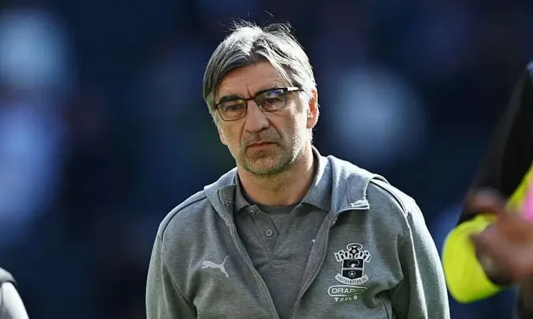 Southampton Part Ways with Juric Following Historic Relegation