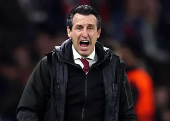 Aston Villa Face Historic Champions League Clash Against PSG