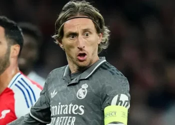 Luka Modric Joins Swansea City Ownership Group in Historic First for Football Legend