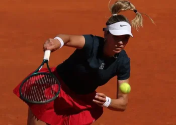 Paolini Downs Boulter in Madrid; Raducanu & Kartal Remain