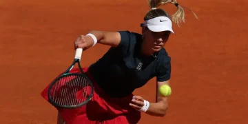 Paolini Downs Boulter in Madrid; Raducanu & Kartal Remain