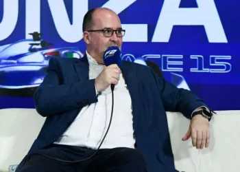 Robert Reid Resigns as FIA Deputy President Over Governance Concerns