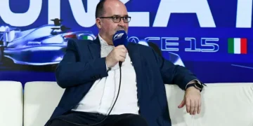 Robert Reid Resigns as FIA Deputy President Over Governance Concerns