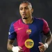 Raphinha Shines Once Again as Barcelona Thrash Dortmund