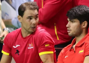 Carlos Alcaraz Rejects Nadal Comparisons