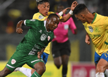 Al Ahly Count on Home Advantage to Seal CAF Champions League Final Spot