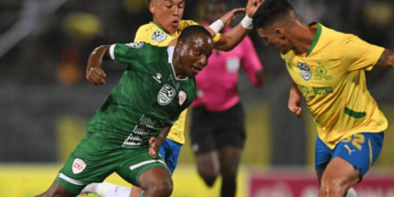 Al Ahly Count on Home Advantage to Seal CAF Champions League Final Spot