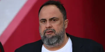 Forest Owner Adjusts Control for Champions League Bid
