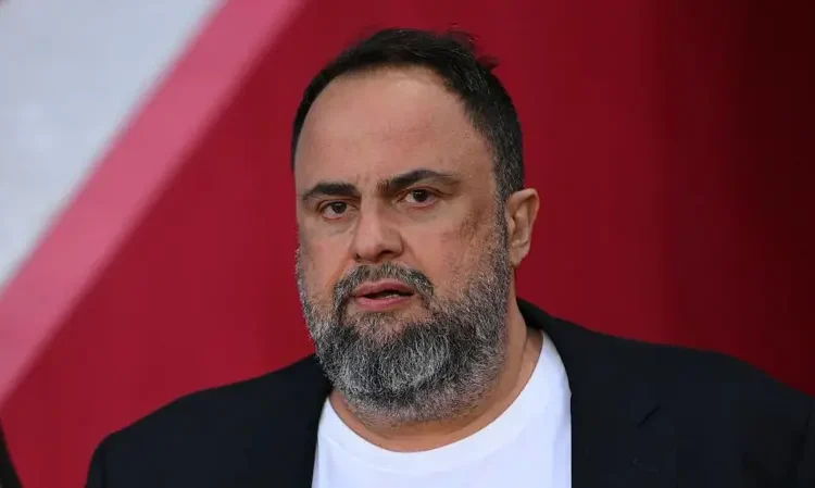 Forest Owner Adjusts Control for Champions League Bid