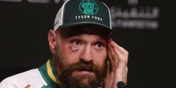 Bob Arum Doubts Tyson Fury’s Boxing Return After Retirement Announcement