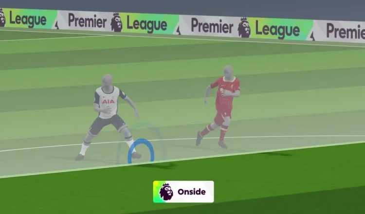 Premier League Introduces Semi-automated Offside Technology