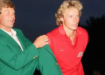 Langer Prepares for Emotional Farewell at the Masters