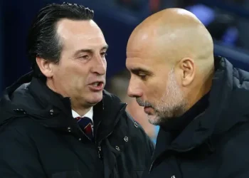 Guardiola Declares City-Villa Clash a “Final” in Champions League Race