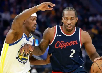 Clippers, Timberwolves Secure Play-Off Spots on Final Day of NBA Regular Season