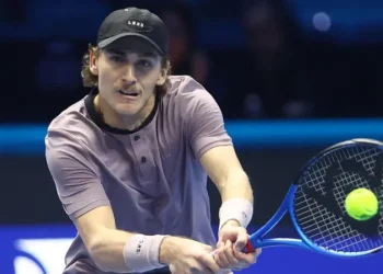 Purcell Accepts 18-Month Ban for Anti-Doping Infusion Breach