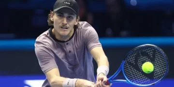 Purcell Accepts 18-Month Ban for Anti-Doping Infusion Breach